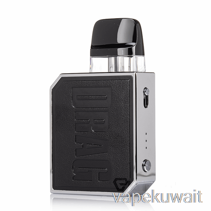 نظام Voopoo Drag Nano 2 Pod كلاسيك بلاك فيب الكويت
